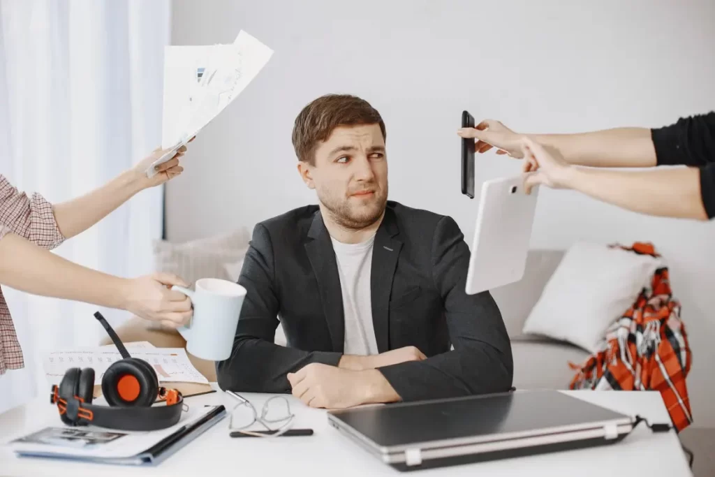 Administración de condominios