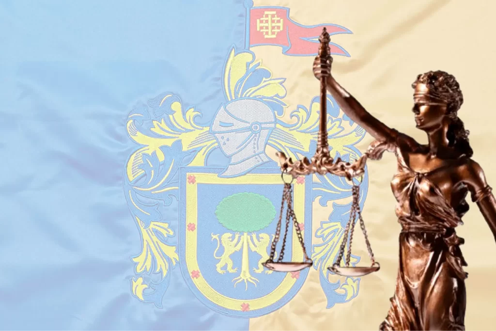 Normativa de condominios.