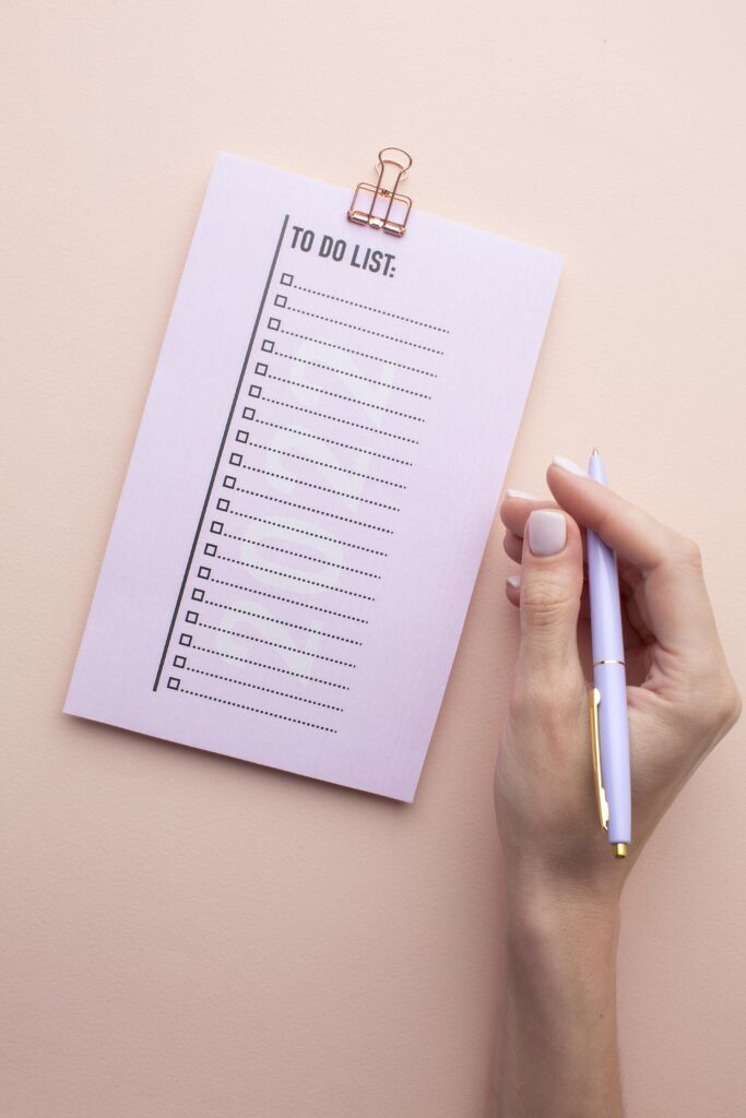 Lista